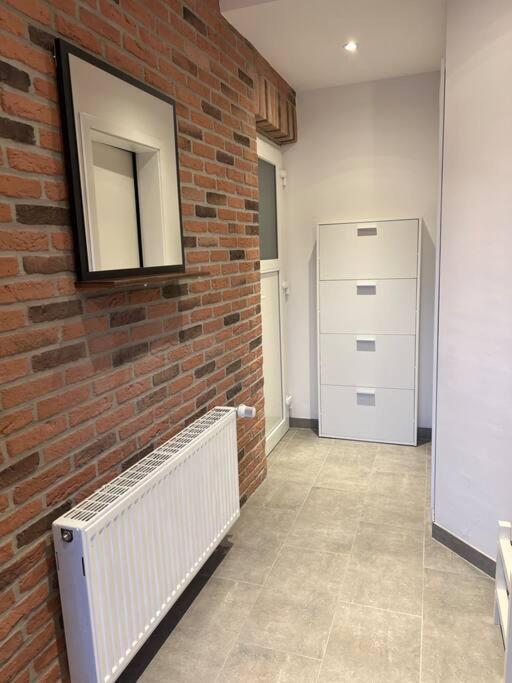 Ferienwohnung „Zur Eule“ 黑森奥尔登多夫 外观 照片