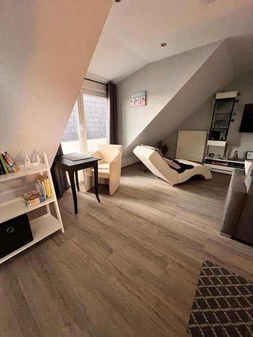 Ferienwohnung „Zur Eule“ 黑森奥尔登多夫 外观 照片