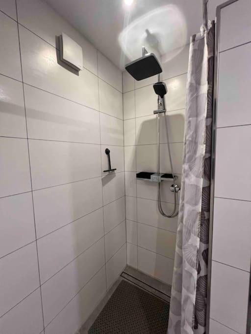 Ferienwohnung „Zur Eule“ 黑森奥尔登多夫 外观 照片